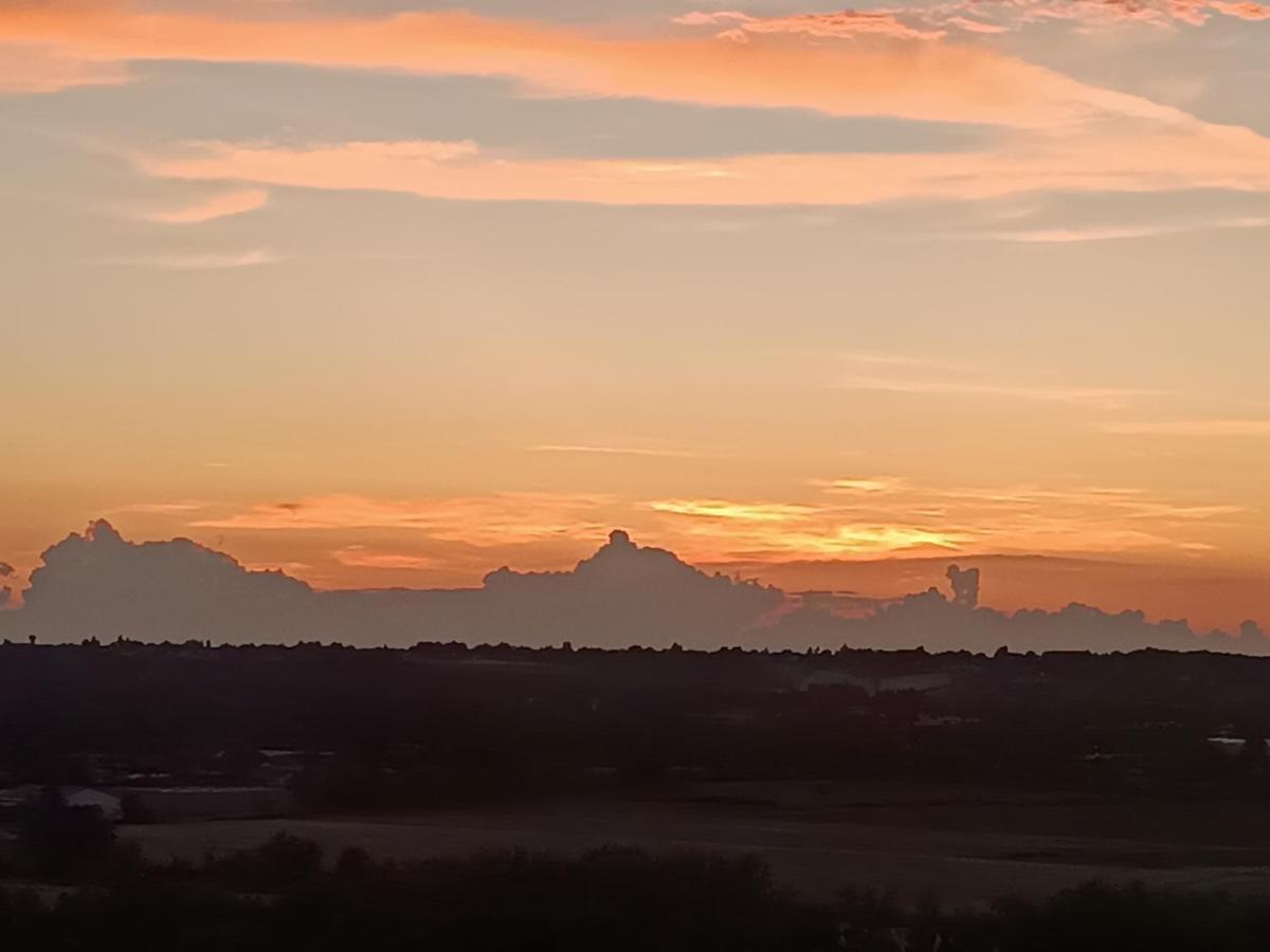 Mon Allier - Vue Exceptionnelle - Parking Gratuit Appartement