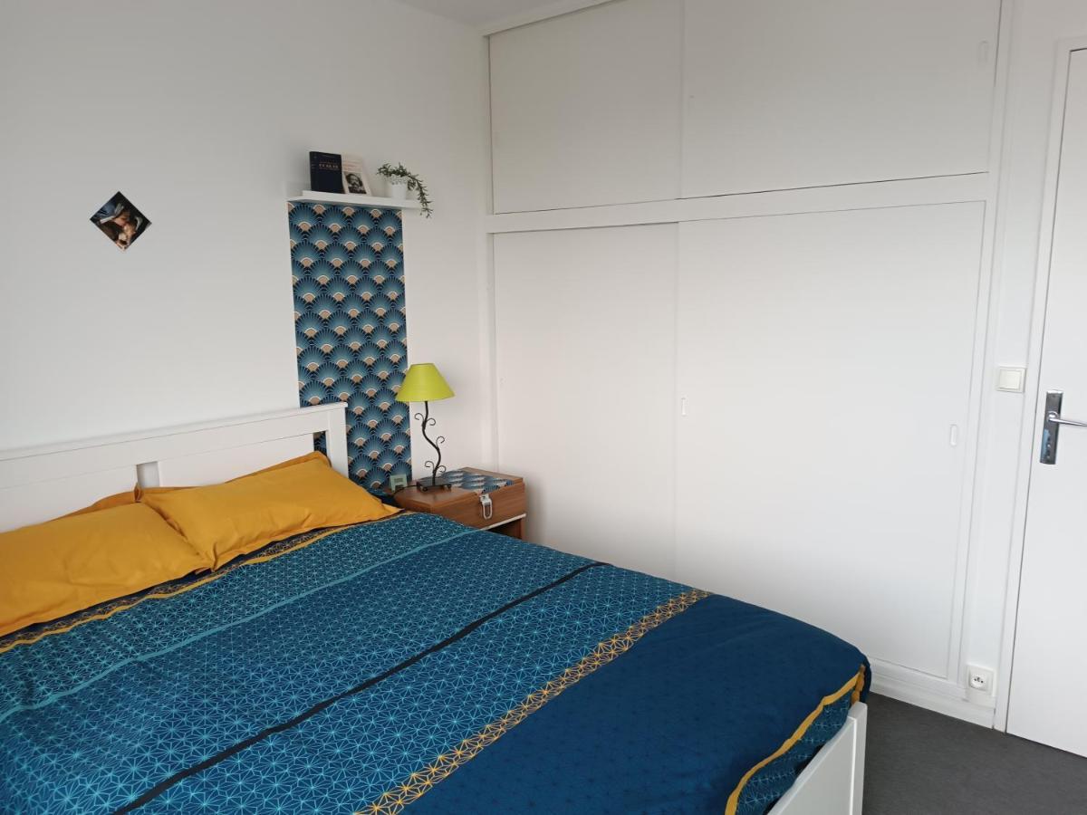 Mon Allier - Vue Exceptionnelle - Parking Gratuit Appartement
