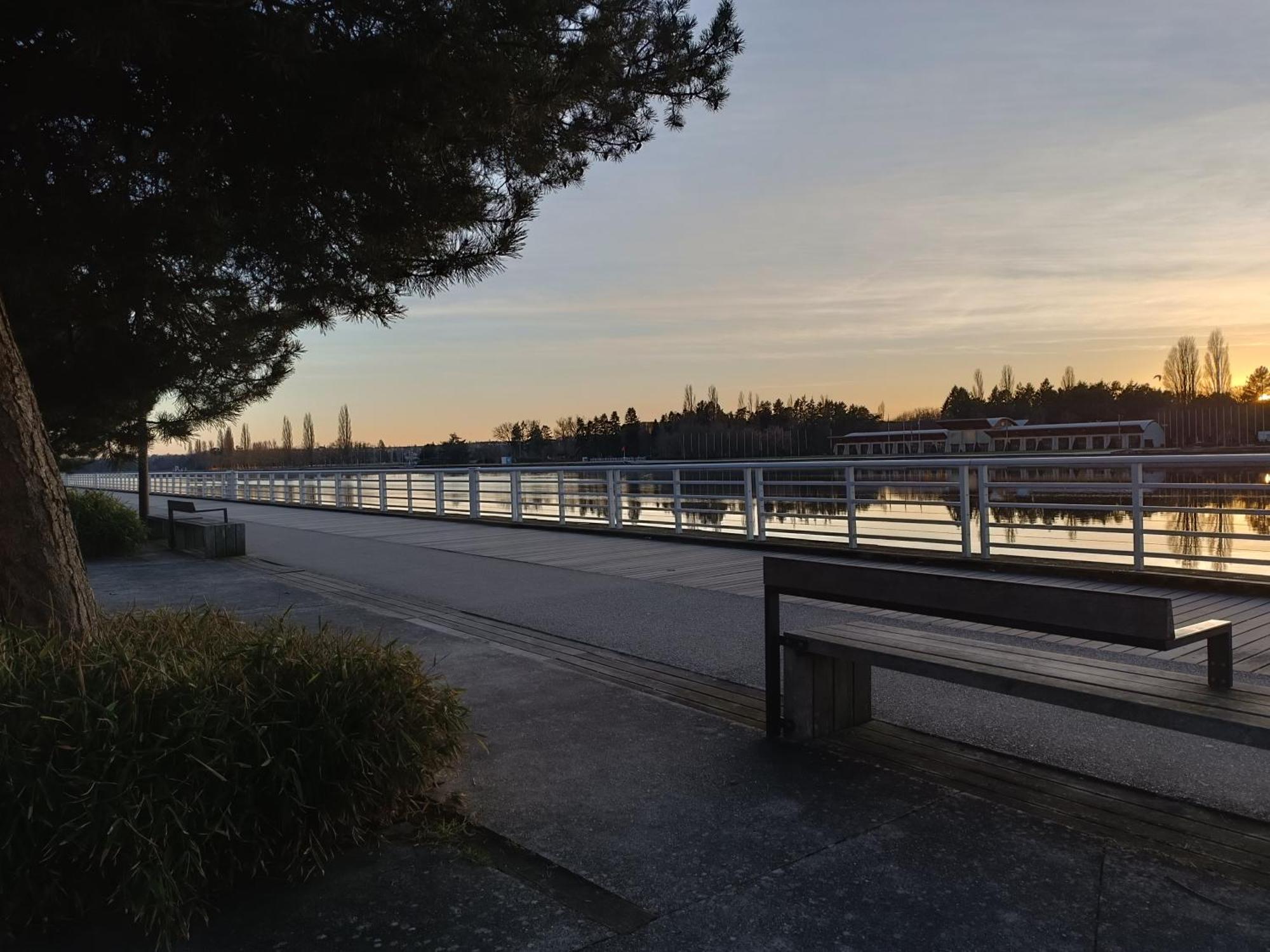 Appartement Mon Allier - Vue Exceptionnelle - Parking Gratuit *